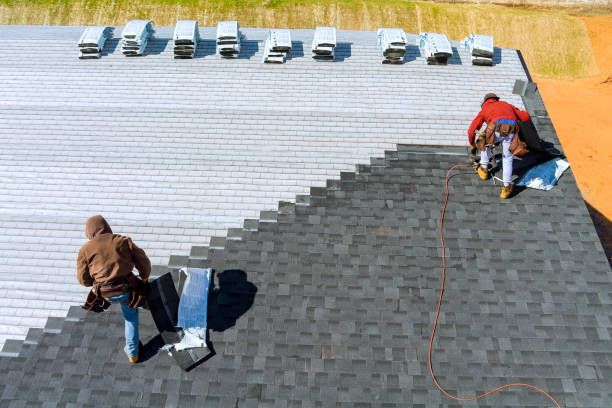 Roof Waterproofing Services in Waskom, TX