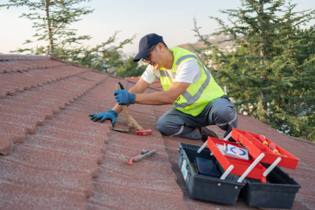 Waskom, TX Roofing Contractor Company